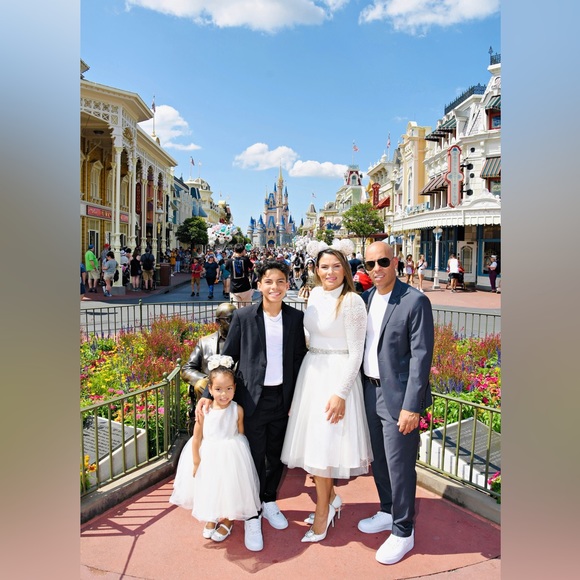 Today is our 20th anniversary. I thank God for - Picture 14 of 15